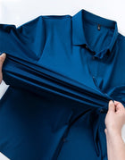 Peacock Blue