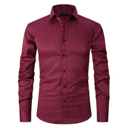 Oxford Stretch Shirt