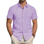 Tailored Stretch Shirt