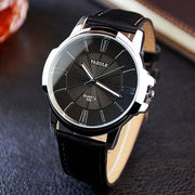 The Belmont Watch