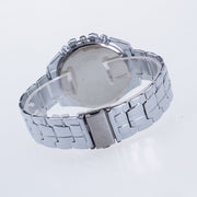 The Sterling Watch
