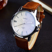 The Belmont Watch