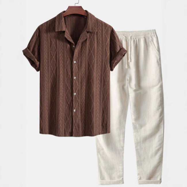 Summer Resort Set