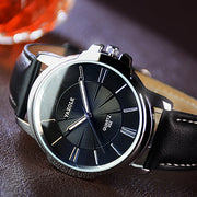The Belmont Watch