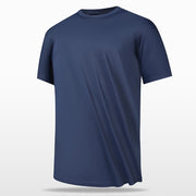 Ice Silk Sweat Resistant Tee