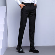 Stretch Suit Pants