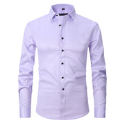 Oxford Stretch Shirt