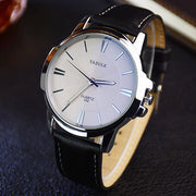 The Belmont Watch