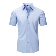 Tailored Stretch Shirt
