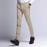 Stretch Suit Pants