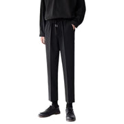 Modern Stretch Trousers