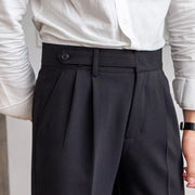 Old Money Tailored Pants