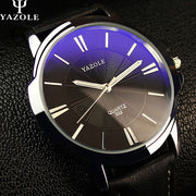 The Belmont Watch