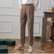 Old Money Tailored Pants
