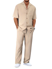 The Riviera Set
