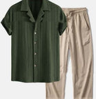 Green/Beige