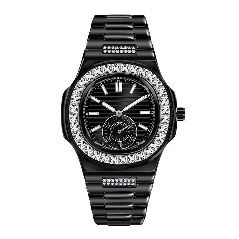 The Spectre Watch