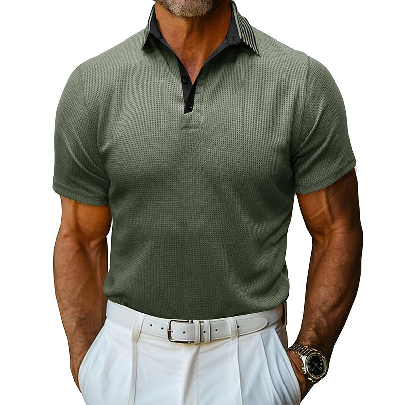 Apex Performance Polo