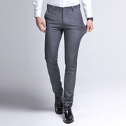 Stretch Suit Pants