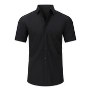Tailored Stretch Shirt