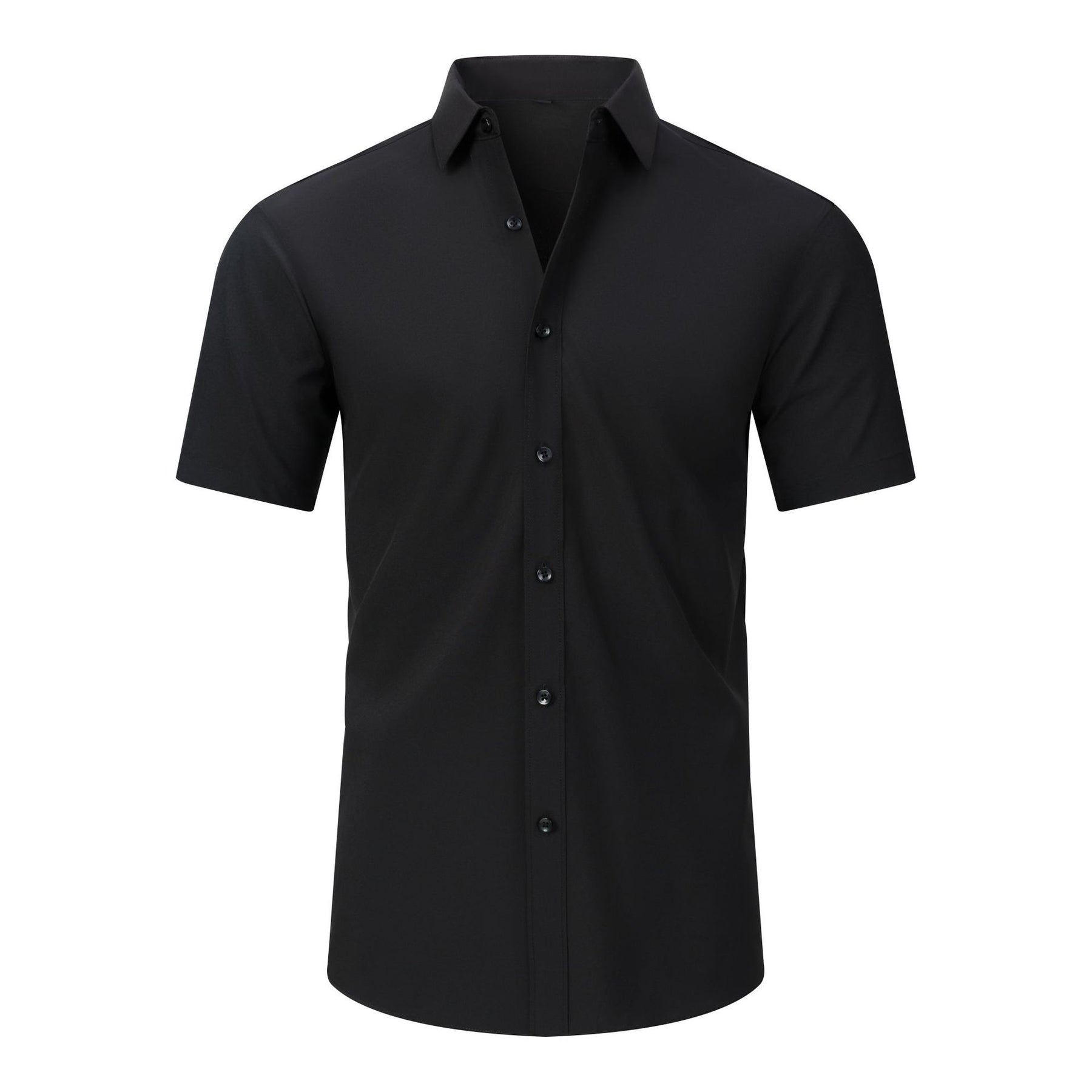 Tailored Stretch Shirt