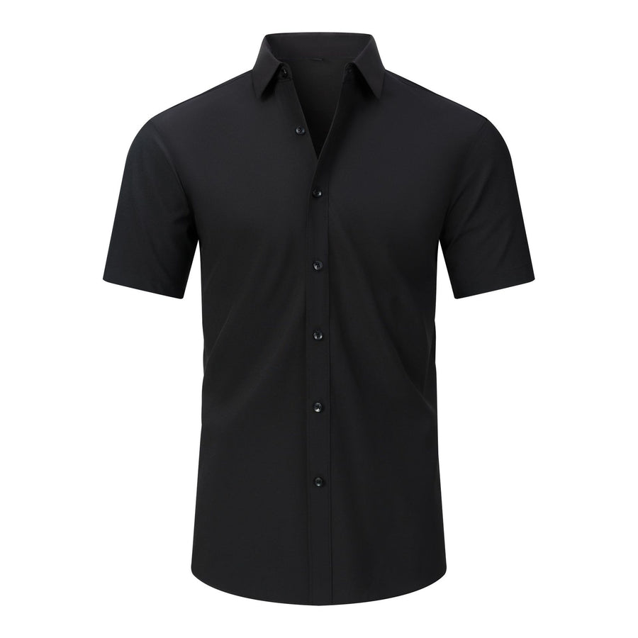 Tailored Stretch Shirt