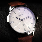 The Belmont Watch
