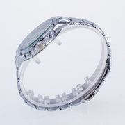 The Sterling Watch