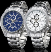 The Sterling Watch