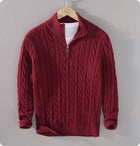 Wine red