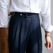 Winston Old Money Trousers