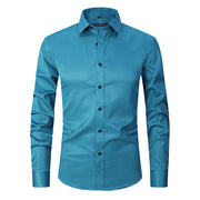 Oxford Stretch Shirt