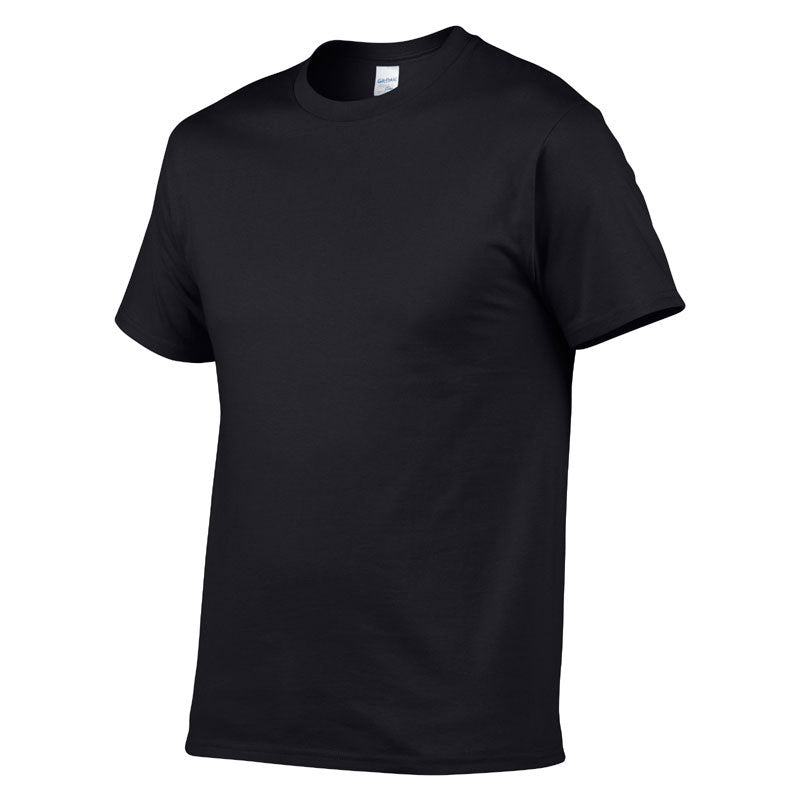 Slim Fit Sweat Resistant Tee