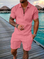 Monaco Summer Set