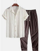 White/Brown