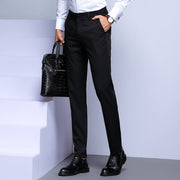Stretch Suit Pants