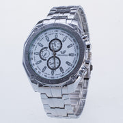 The Sterling Watch