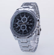 The Sterling Watch