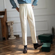 Winston Old Money Trousers