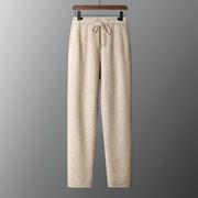 Benedict Wool Cardigan Set