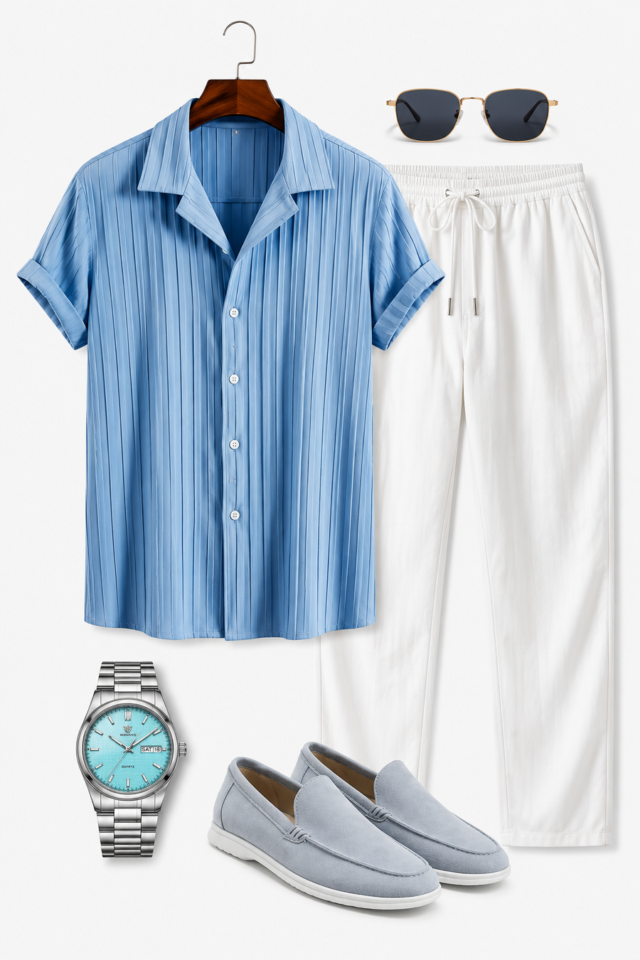 Salt and The Sea Summer Bundle
