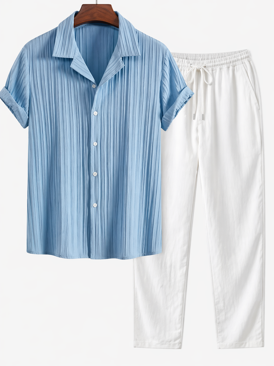 Salt and The Sea Set