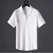 Cape Town Linen Shirt