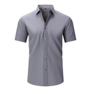 Tailored Stretch Shirt