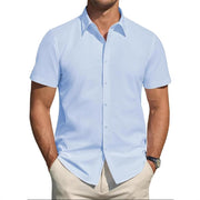 Tailored Stretch Shirt
