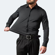 Oxford Stretch Shirt
