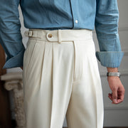Winston Old Money Trousers