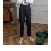 Old Money Tailored Pants