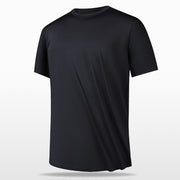 Ice Silk Sweat Resistant Tee