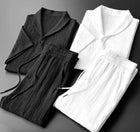 BOGO 80% Off! Black & White Set